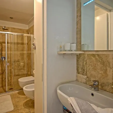 בית נופש Capannino סיינה