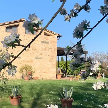 Capannino בית נופש