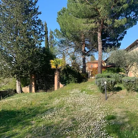 Capannino בית נופש