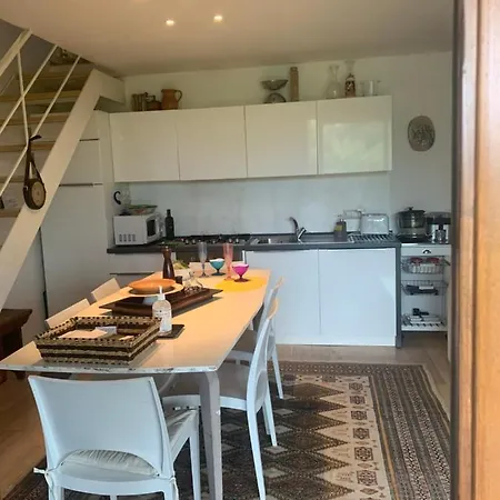 בית נופש Capannino סיינה